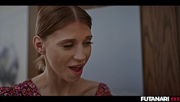 Futanari Deep Blowjob – Josephine Jackson & Molly Devon